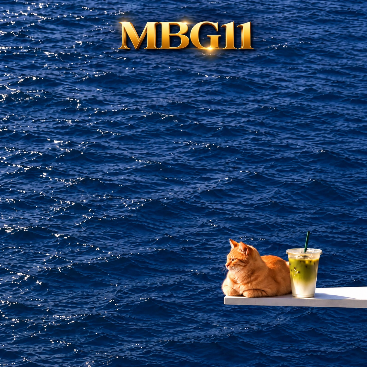 MBG11